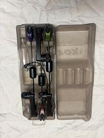 Fox swinger mk2 illuminate