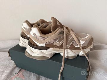 Scarpa new balance