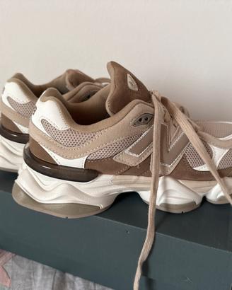 Scarpa new balance