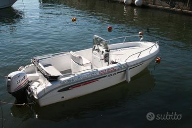 Selva 5.3 open line + Dorado xs [USATO]