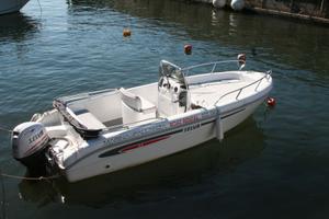 Selva 5.3 open line + Dorado xs [USATO]