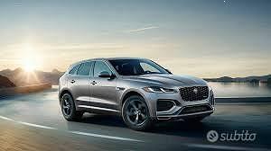 Garantiti ricambi jaguar f pace 2023;2024