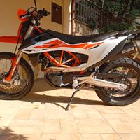 KTM 690 Enduro - 2020