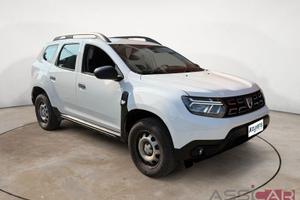 Dacia Duster 1.0 tce Essential Gpl 4x2 100cv