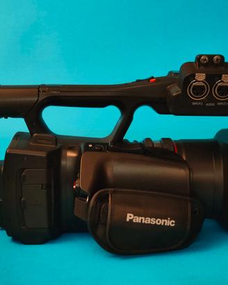 Videocamera PANASONIC AG-AC90