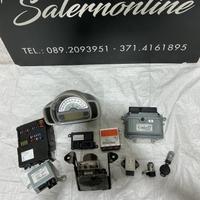 Kit centraline Smart 451 Diesel 2013
