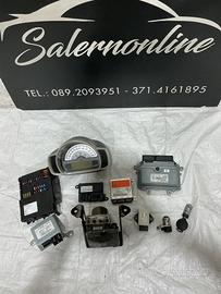 Kit centraline Smart 451 Diesel 2013