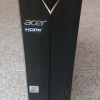 PC Computer Desktop Acer Aspire XC-1660