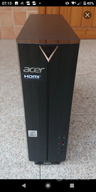 PC Computer Desktop Acer Aspire XC-1660