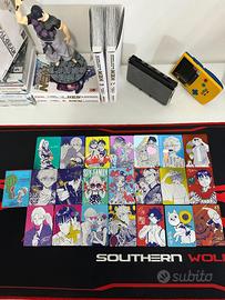Shueisha Natsucomi 2026 Metakira Card Complete Set