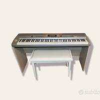 Pianoforte digitale - medeli sp-5500