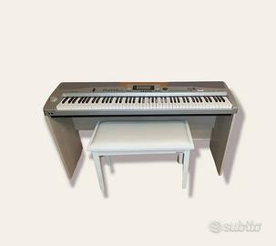 Pianoforte digitale - medeli sp-5500