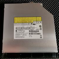 HP PROBOOK 6560B - 6570B Masterizzatore