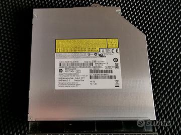 HP PROBOOK 6560B - 6570B Masterizzatore