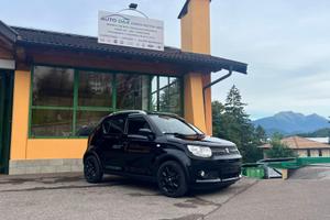 Suzuki Ignis 1.2 4WD All Grip - GANCIO