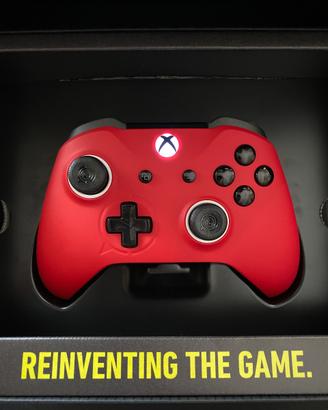SCUF Prestige Xbox/PC – NUOVO MAI USATO