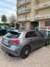 Mercedes classe A