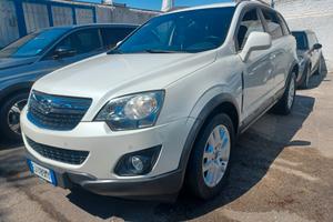 Opel Antara CDTI Cosmo. UNICO PROPRIETARIO