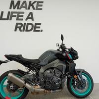 YAMAHA MT-10 - 2022