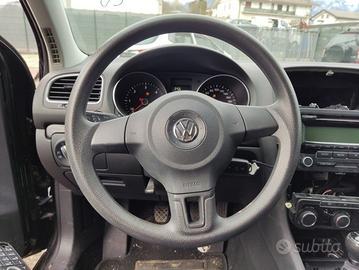 Volante VOLKSWAGEN GOLF 6 del 2011