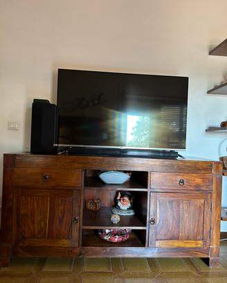 Arredamento etnico
