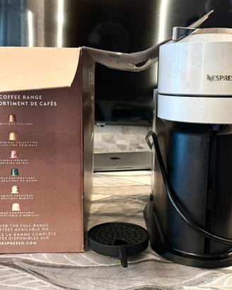 Macchina caffè Nespresso Vertuo Next