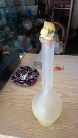 Vaso Bottiglia Limone