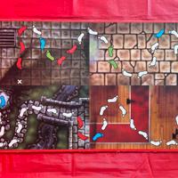 Brivido MB Gioco Base e Parete