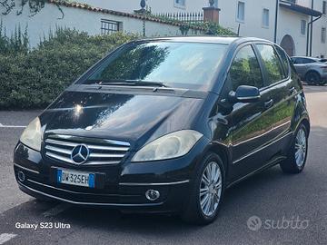 Mercedes-benz A 150 OK PER NEOPATENTATI BEN/GPL VA