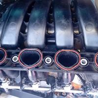 collettore Opel zafira 1.8