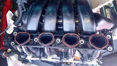 collettore Opel zafira 1.8