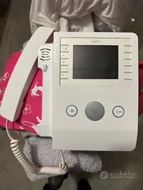 video citofono agata 2 fili