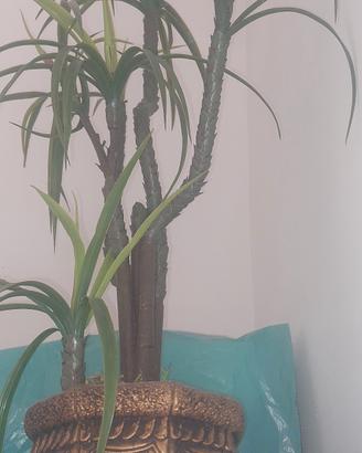 Pianta artificiale 
