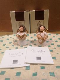  Angeli Presepe Classico Thun