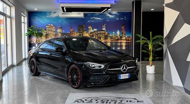 Mercedes-benz CLA 200 d Automatic Premium AMG