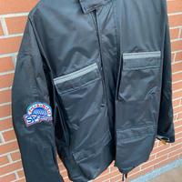 Completo pioggia moto giacca + pantaloni
