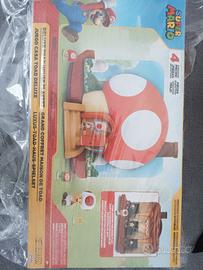 Casa di Toad - Super Mario