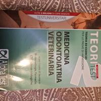 Teoritest vol. 2 - Teoria ed esercizi per le prove