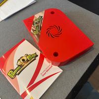 Videogame multigioco