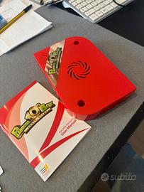 Videogame multigioco