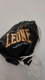 Guantoni da boxe Leone 70°anniversario 