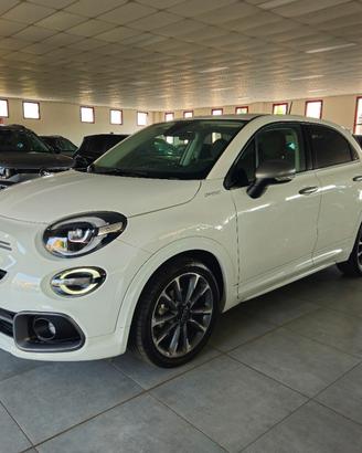 Fiat 500X 1.0 T3 120 CV Sport