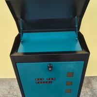 cassetta per pacchi-corrispondenza 