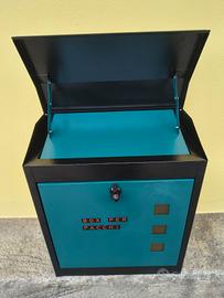 cassetta per pacchi-corrispondenza 