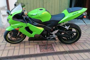 kawasaki zx6r 2006 (636)