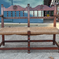Panchina Legno