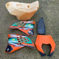 Ricambi ktm