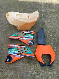 Ricambi ktm
