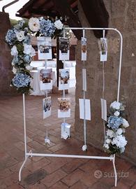 Tableau per matrimonio