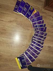 Collezione RARA 20 Libri Garzanti (R65 - R71)